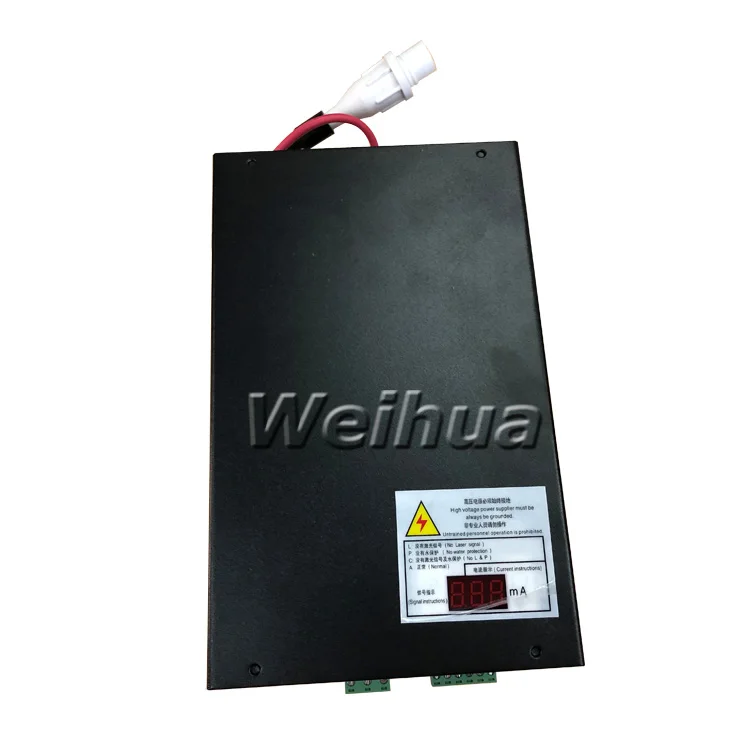 Myjg 60w efr laser power supply for laser tube