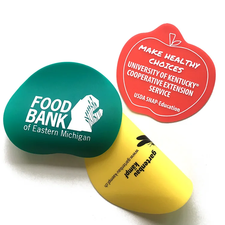 Silicone Rubber Jar Opener Essential Kitchen Tool for Easy Jar Opening