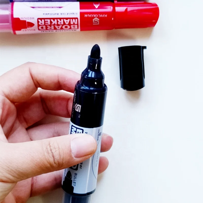 Dry Erase Marker Set Whiteboard  Marker Pen