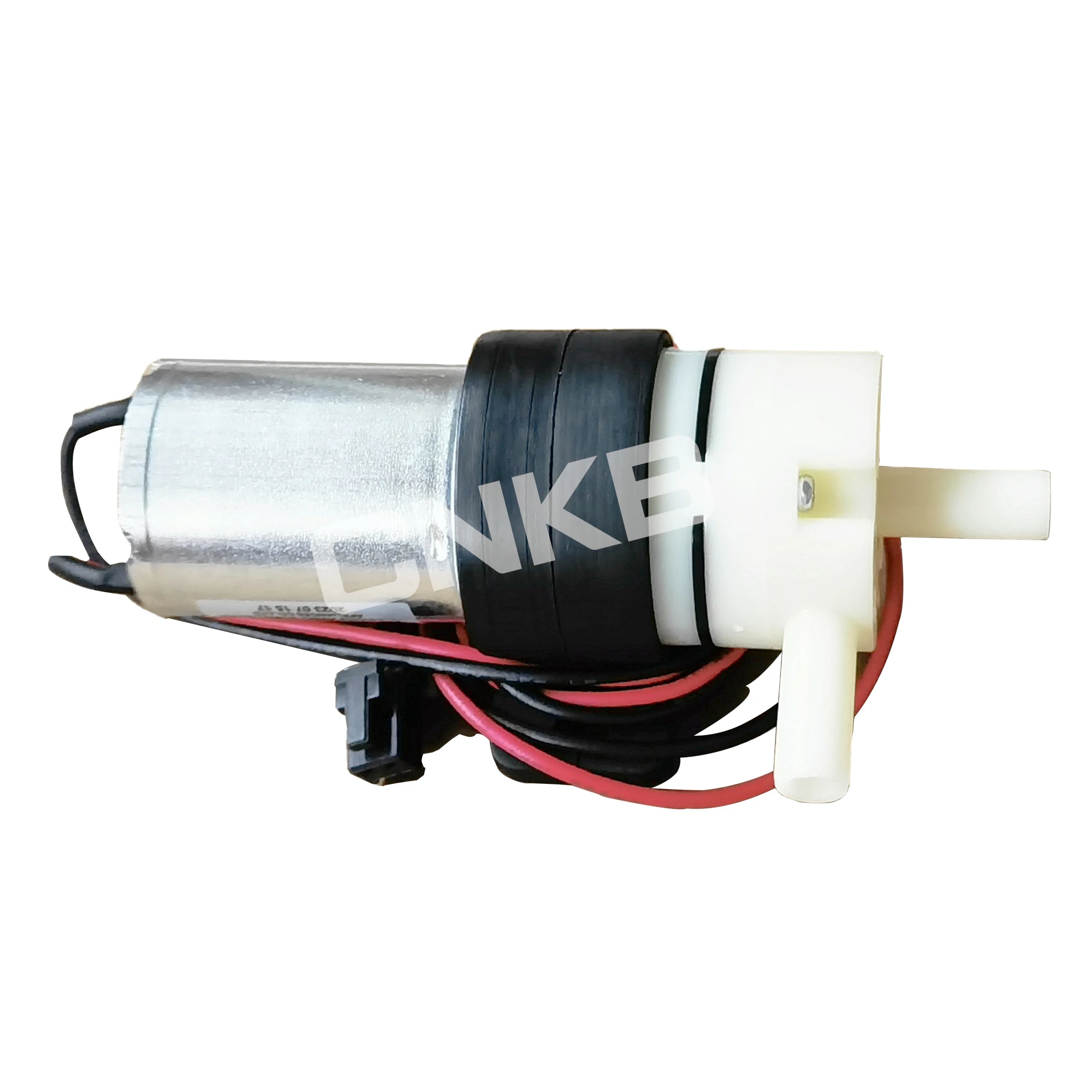 Одноходовой Соединительный пластиковый микронасос CNKB dc12v24v для распределения воды