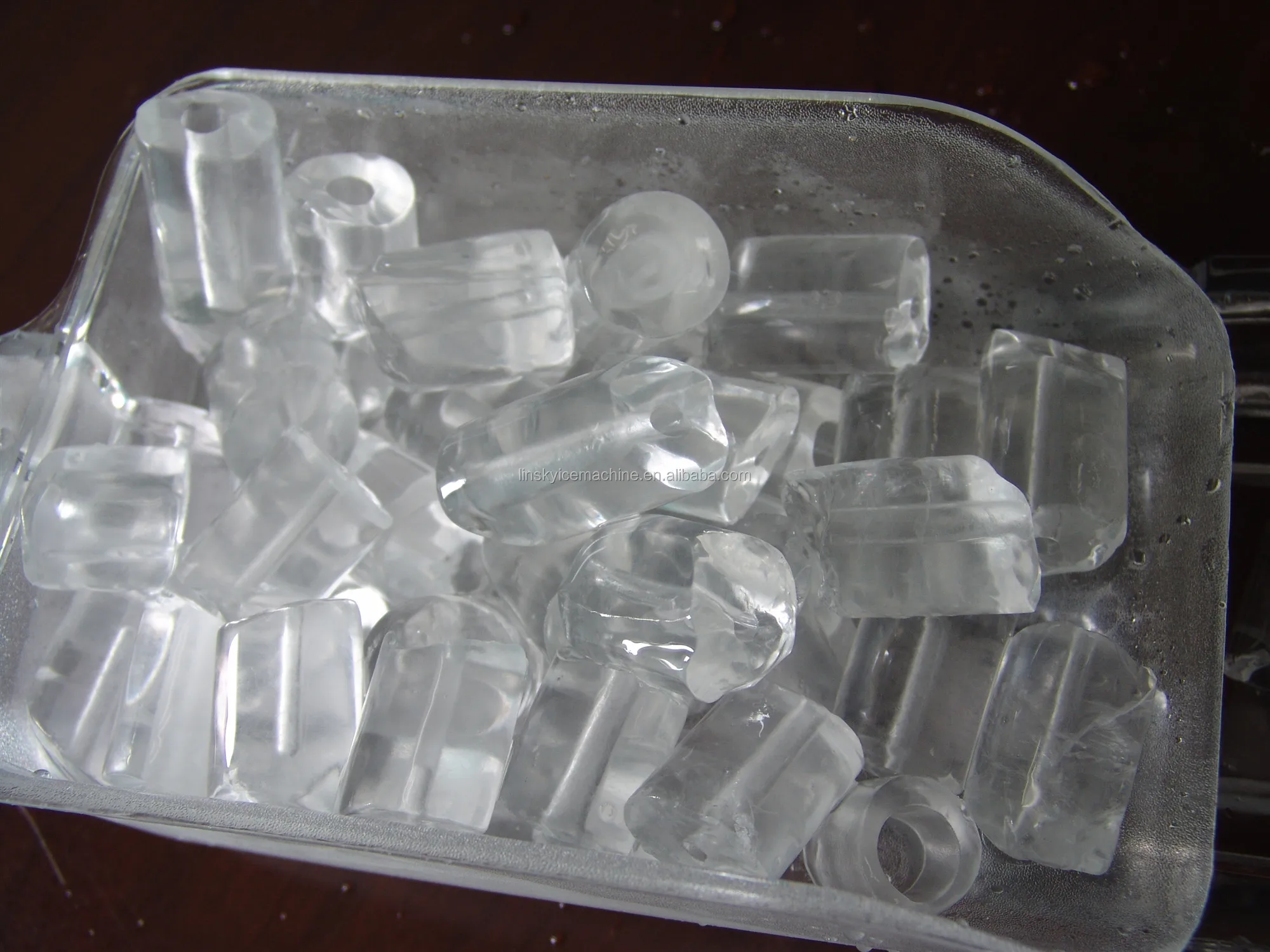 Ice production machine for 5t ice making machine thailand