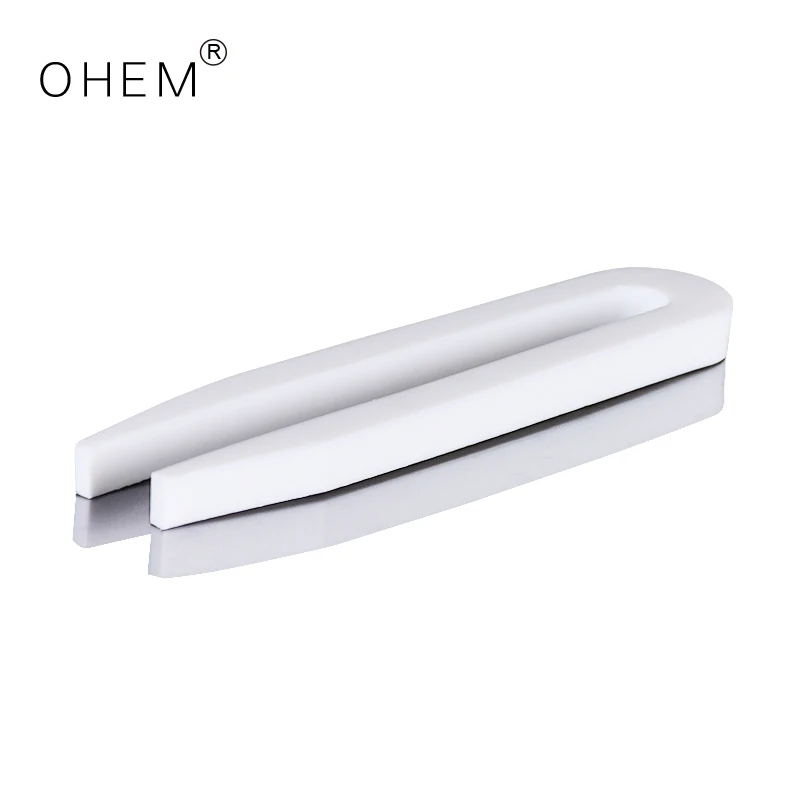 Laboratory High Quality ptfe Tweezers 100/150/200/250/300mm Lab Tweezers For Sale