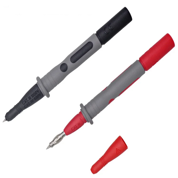 
BC5540011 Multimeter probes 1000V CAT. 