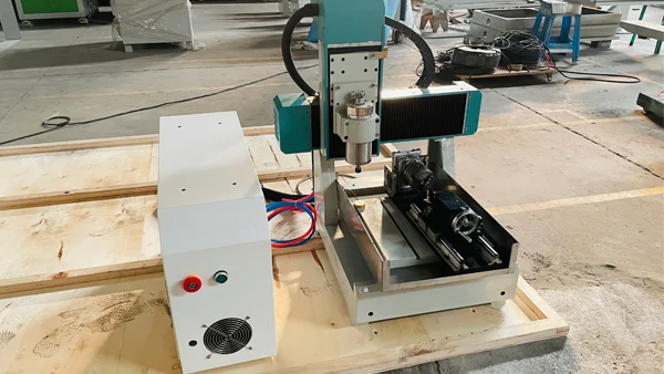 3 axis 4 axis cnc router 3030 mini  desktop pcb engraving machine pcb milling machines