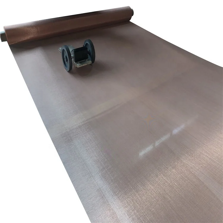 Pure Copper Screen Mesh/Brass Wire Mesh Best price