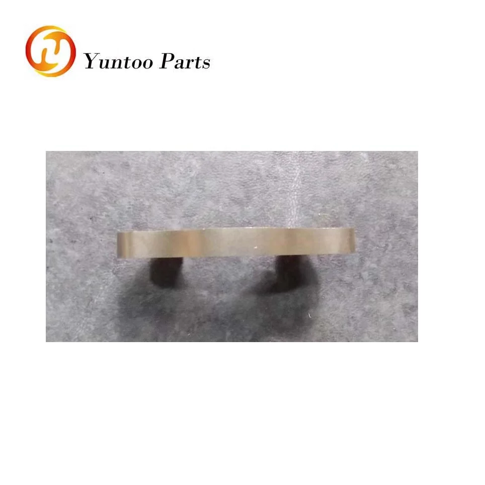 crankshaft thrust plate for yutong caoch