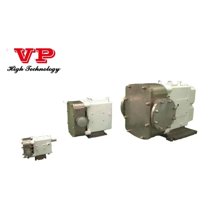 On sale wholesale stainless steel rotary high pressure  lobe pump