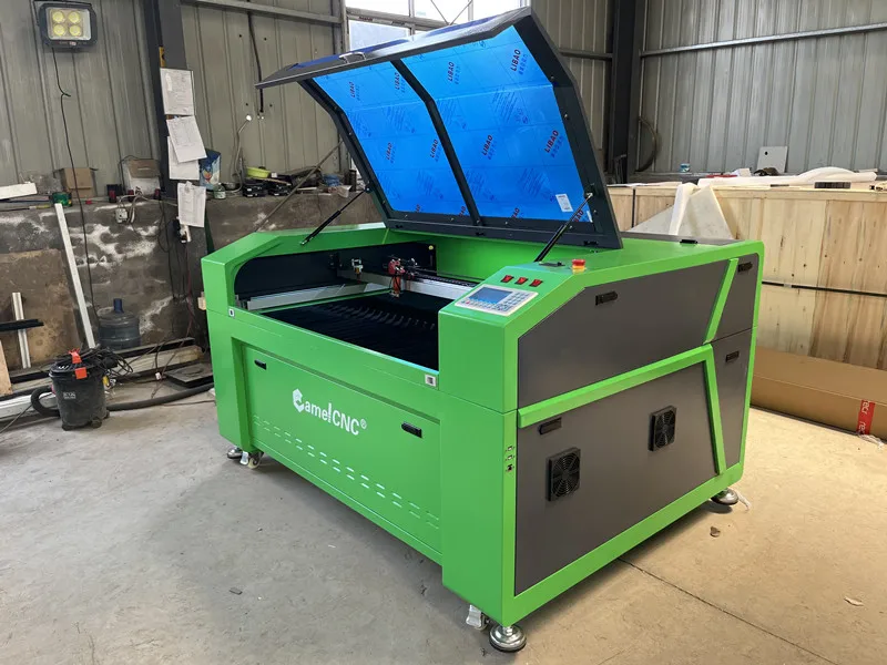 hot sale 1390 co2 laser engrave machine / Laser cutter 1390 / clothing laser cutting machine for Leather and Acrylic