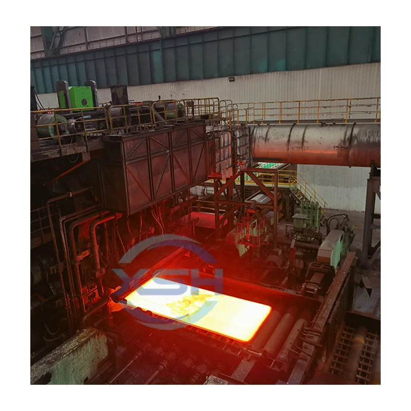 Hot Selling Wholesale Astm A36 Metal Bending Cold Roll Ms Hot Rolled Carbon Steel Plate