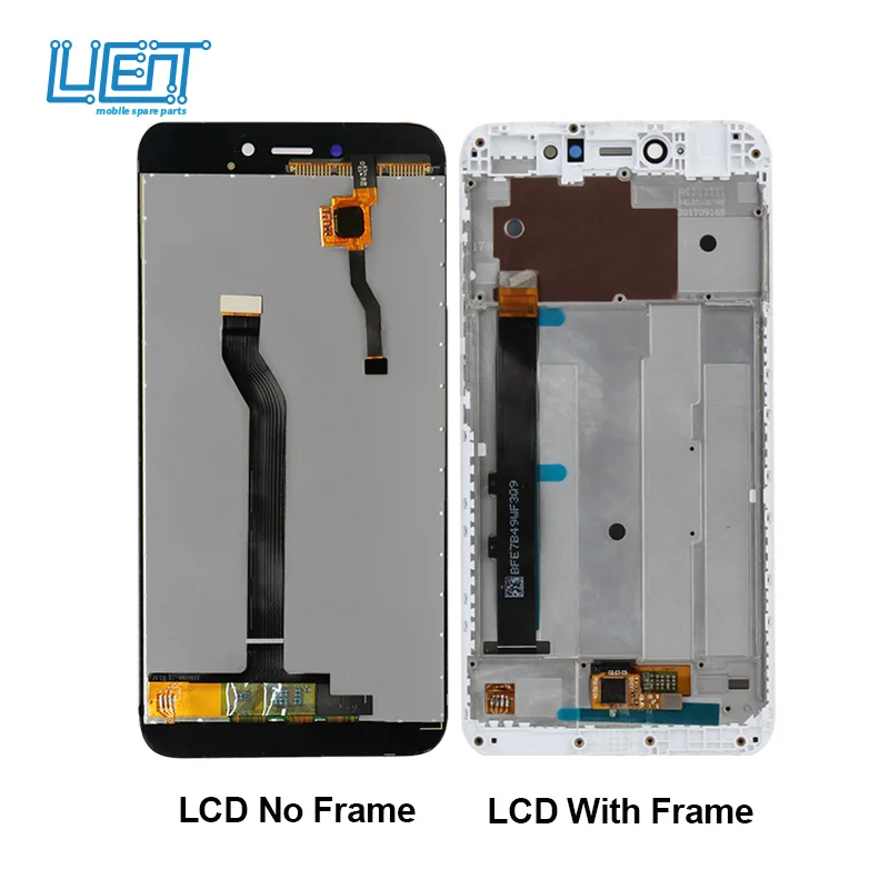 factory wholesale For redmi 5 plus screen assembly for redmi 5 plus lcd for redmi 5a display manufacturer