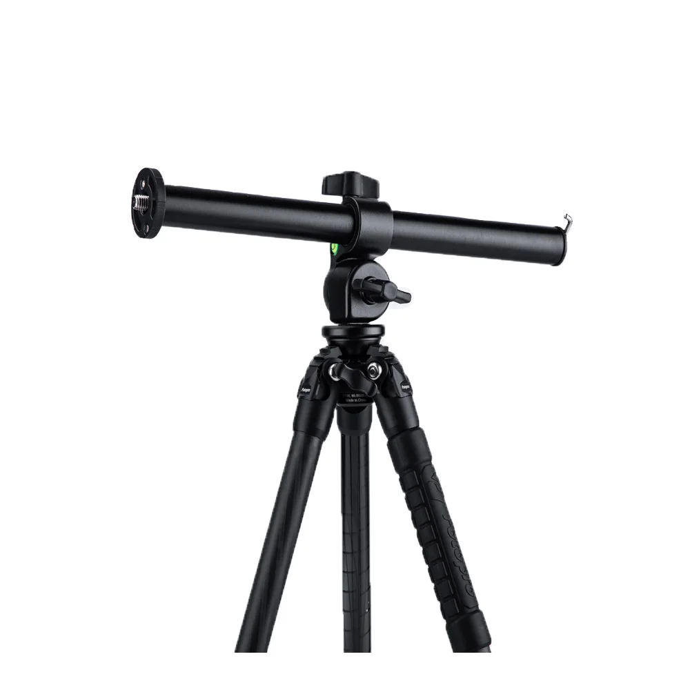 Fotopro Aluminum Camera Monopod Multi-angle Center Column Boom Arm For Tripod