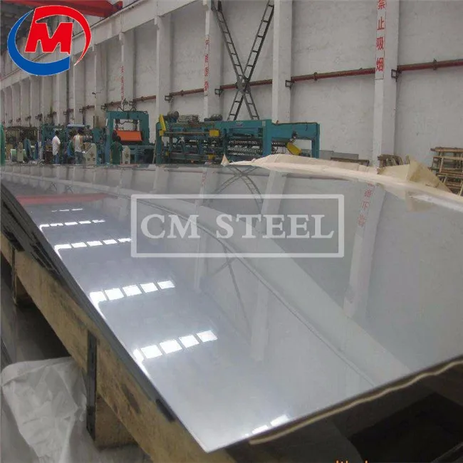 Hot rolled stainless steel sheet/plate 4X8ft 6mm thickness 2b 316 stainless steel coil