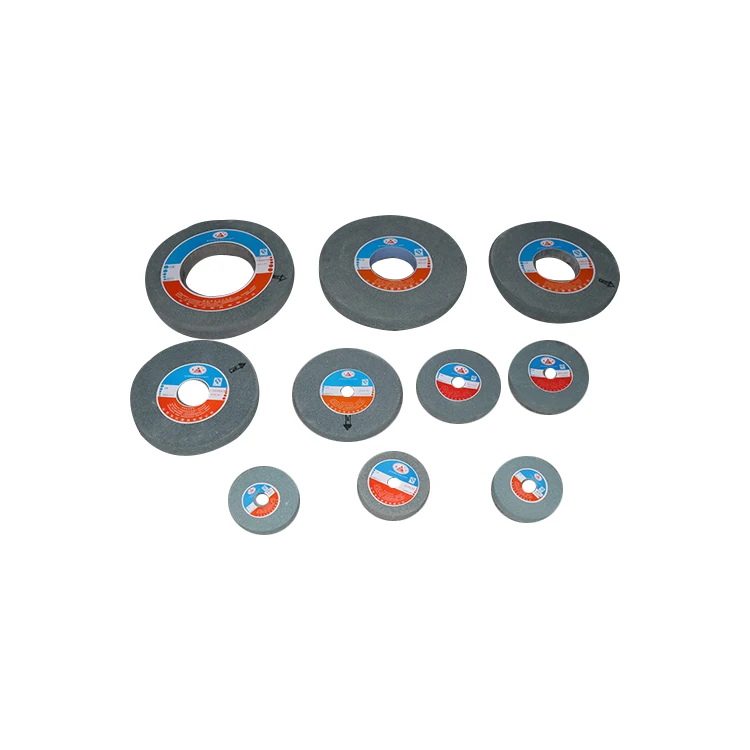 Vitrified Grinding wheel for Grinding Crankshaft and CamShaft