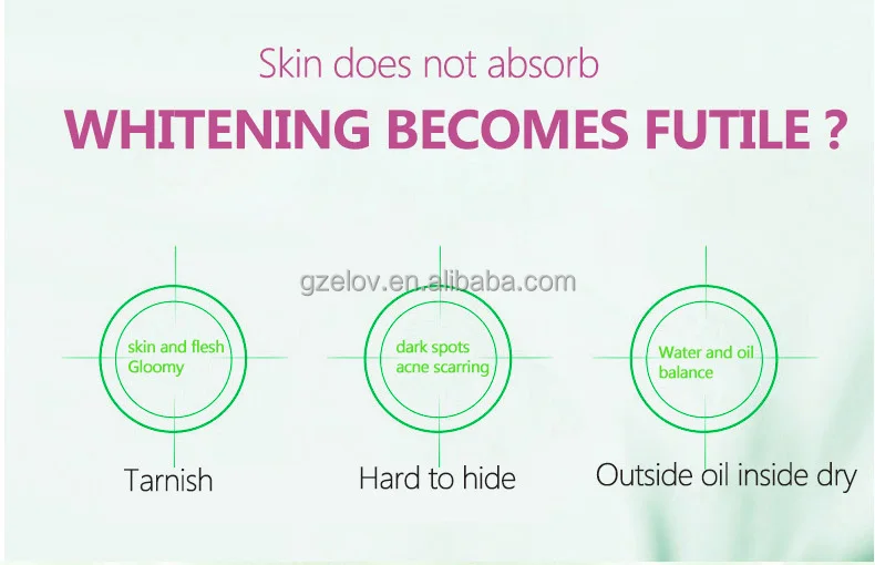 Rapid Effects Whitening Face Cream Organic Knuckle Armpit Brightening Soothing Dullness Darkness Improve Bleaching Facial Cream