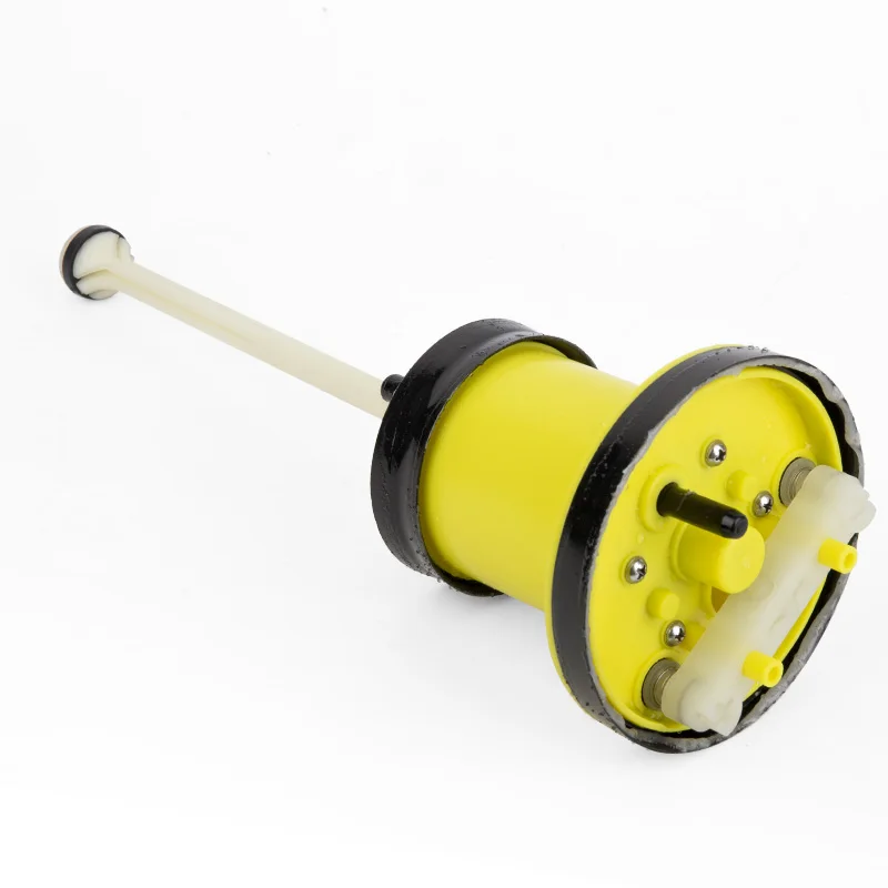 Car Wash Shop Dosing Machine Automatic Proportional Pump  Water Doser Pump Color Doser