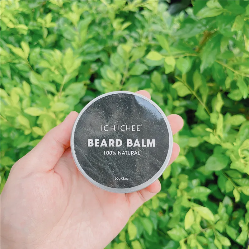 men beard care balm Razor Burn & Bump Relief Cream with CE certificate