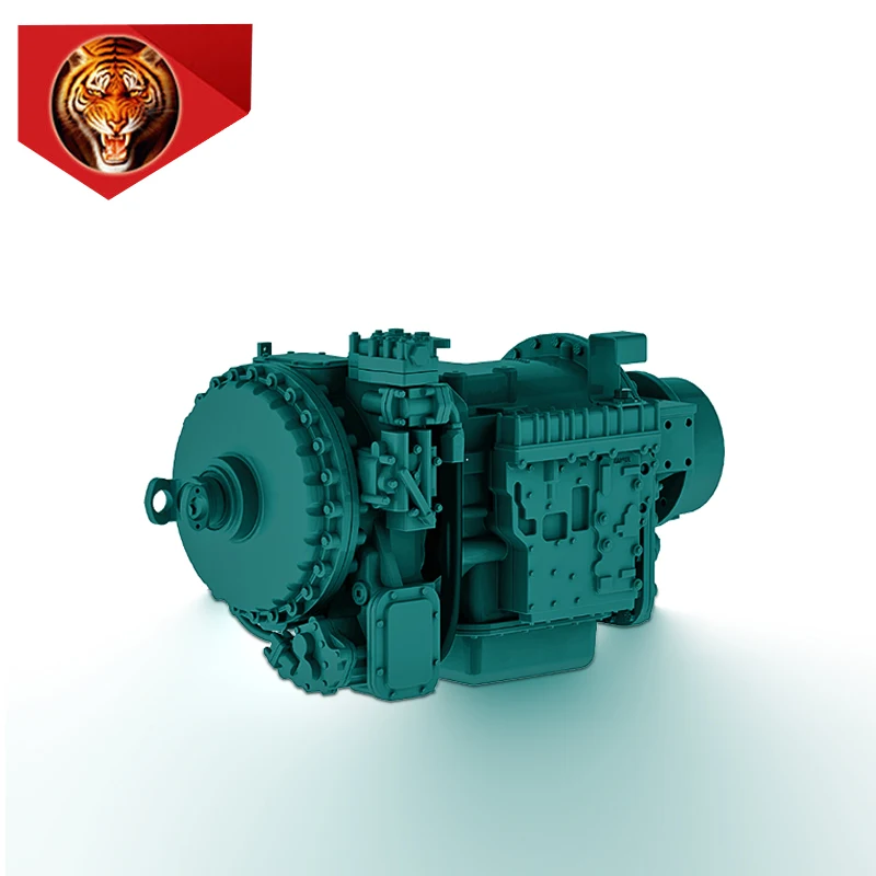 Склад tiger Реконструированный allison986OFS 9820OFS H8610OAR H6620AR H5620AR коробка передач