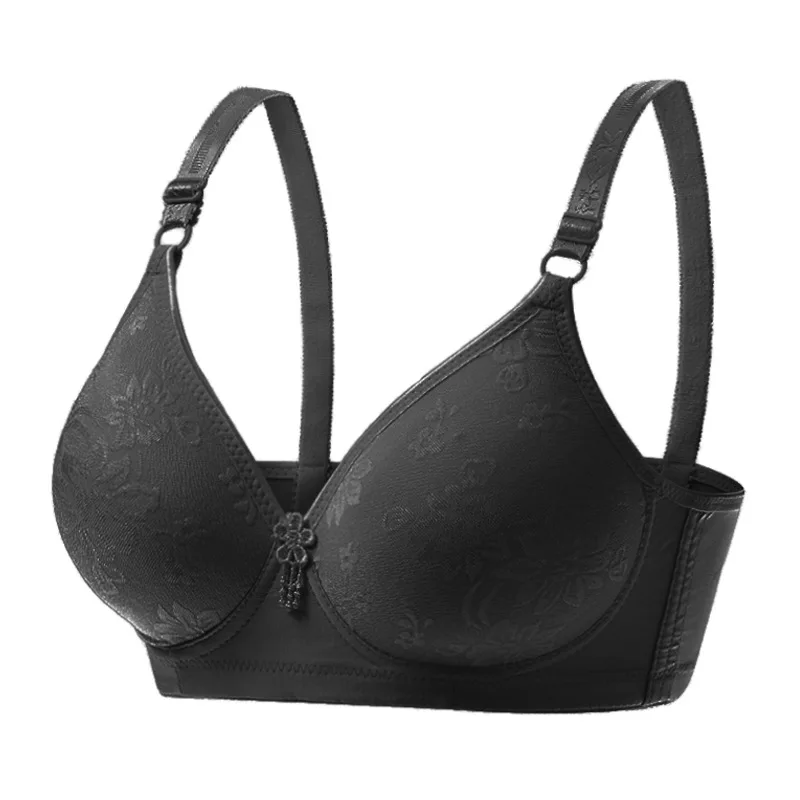 WZ001 Hot Sale Large Size Bra and Panties Dd Big Full Cup Underwire Europe Plus Women Plus Size Bra Set