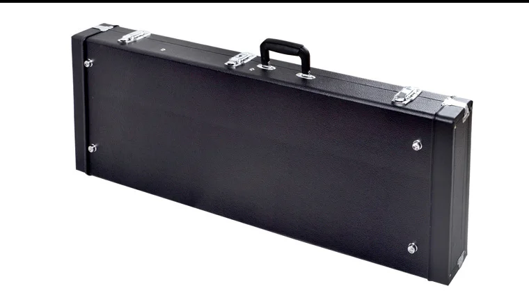 hot sale guitar accessories electric guitar hard case