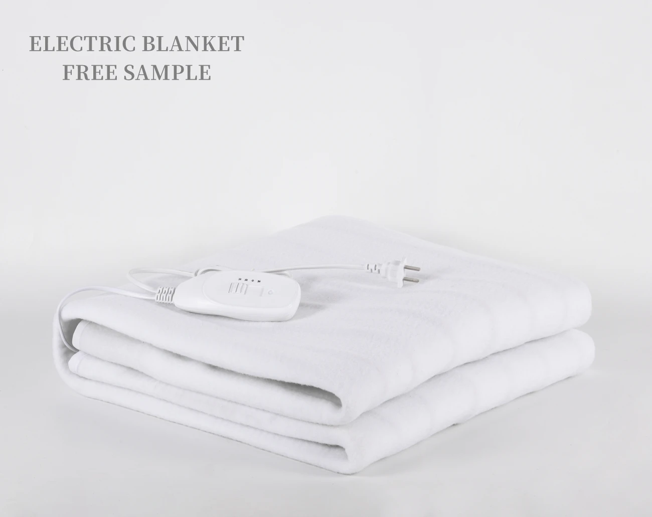 Best DIY Electric Heat Over Thermal Under Blanket Warmer Home UK Double Design Health Made In China