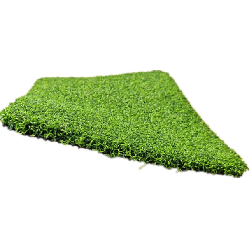 top quality comfortable  Artificial Grass artificial turf for golf field  in china