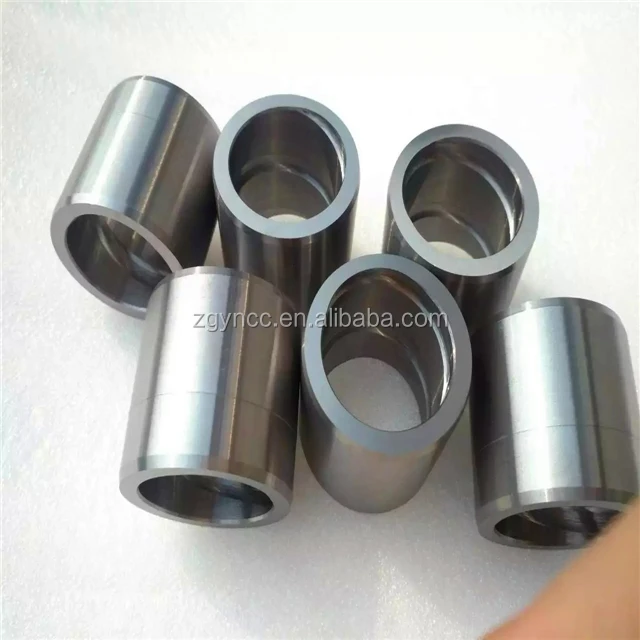 TC Bush is Used in Mechanical Seal Metal Bush Bushing Bearing