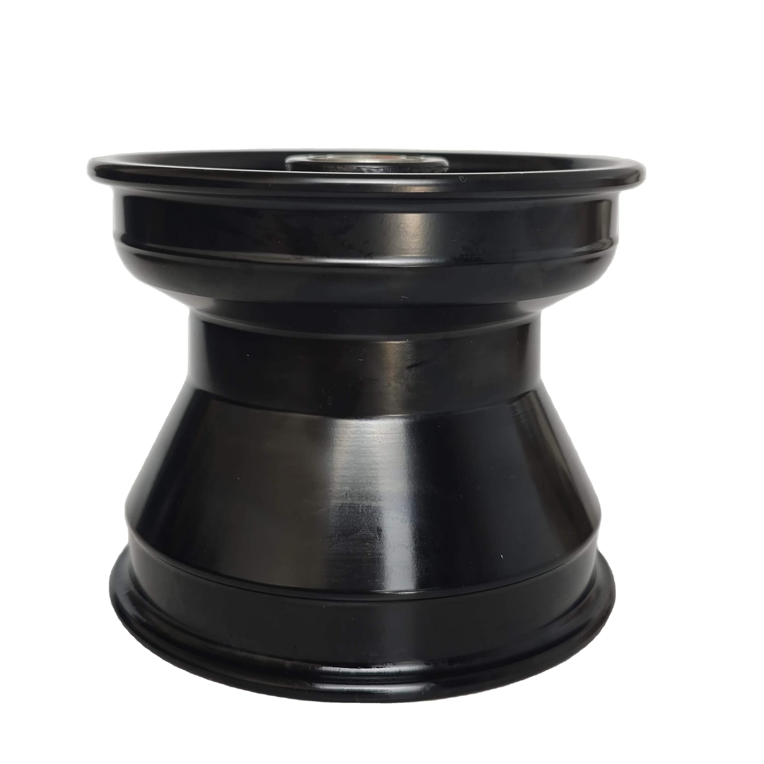 New Aluminium Alloy   wheel  hub for go kart(with bearing)