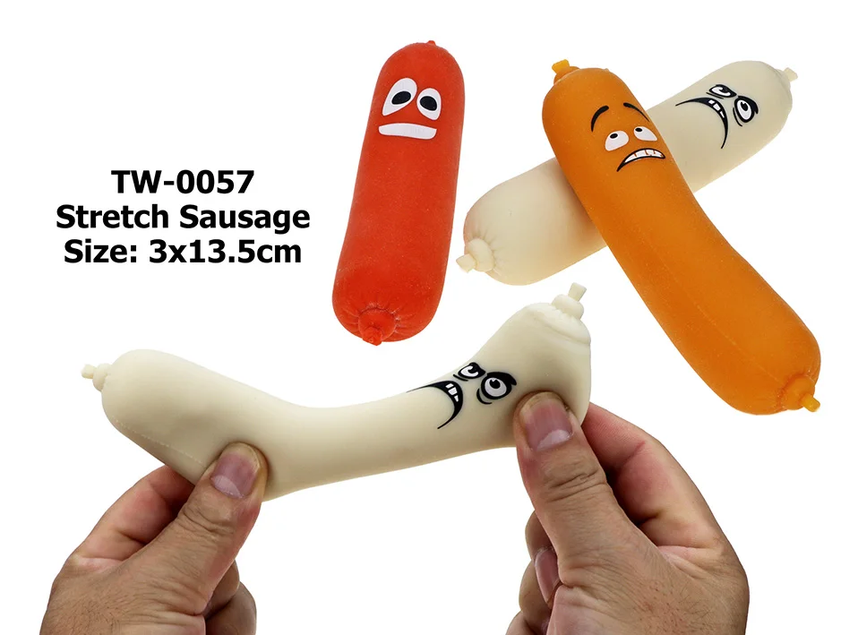 2023 tongjia wholesale imitative seafood squishy Sushi squeeze toys anti stress food squishy stress relief food squishy toy