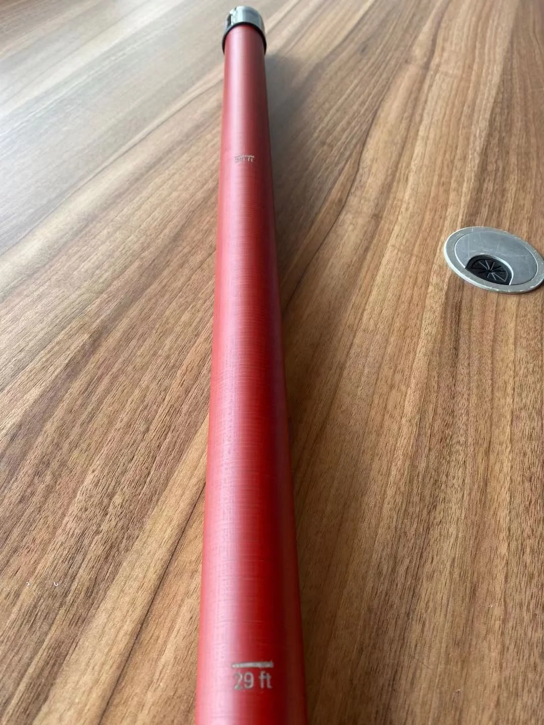 Camera Telescopic Poles for Inspection Earthquake/extendable Portable Telescoping Camera Mast Tripod Poles Detector Survey 5m 7m