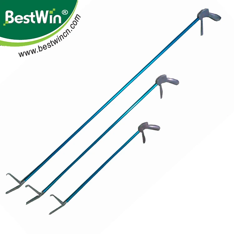 NEW High Quality Snake Catcher Stick for snake repeller