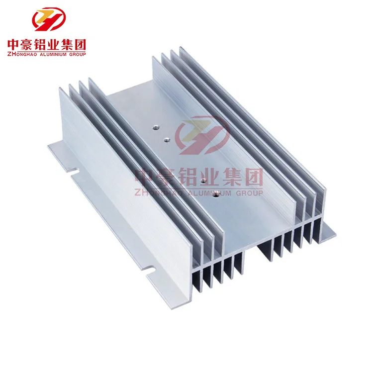 aluminum-extrusion-profiles in Vietnam For door and window with anodized silver surface treatment with OEM services provider