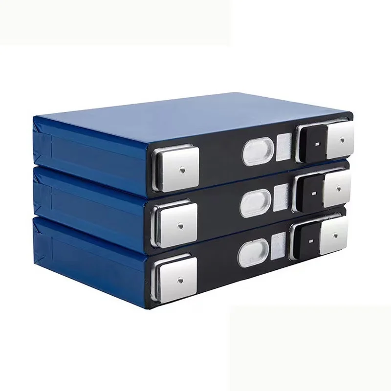 Catl Cell  NCM  3.7V 95Ah batteries cell power station prismatic cells li ion solar bar Solar storage system