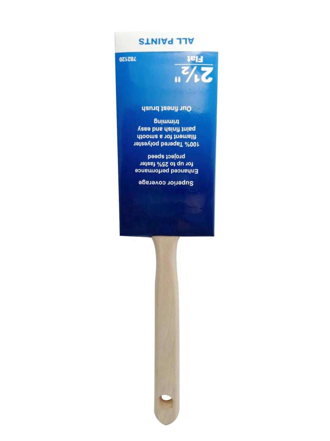 Wire brush cup steel 2.5in wall paint brush