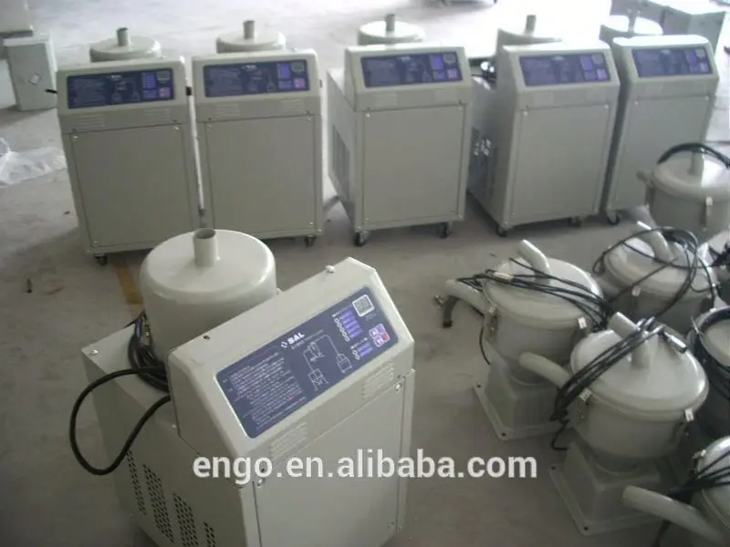 800G plastic autoloader