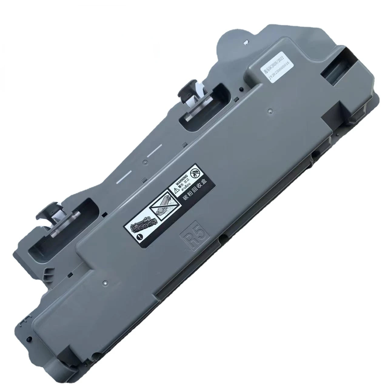 CWAA0869 Waste Toner Bottle Box Container for Fuji Xerox DocuCentre SC2020 SC2021 SC2022 DC SC 2020 2021 2022
