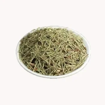High Quality Herb Tea Flavor Tea 100% Natural Pine Needle Herbal Tea For Sub-health Status