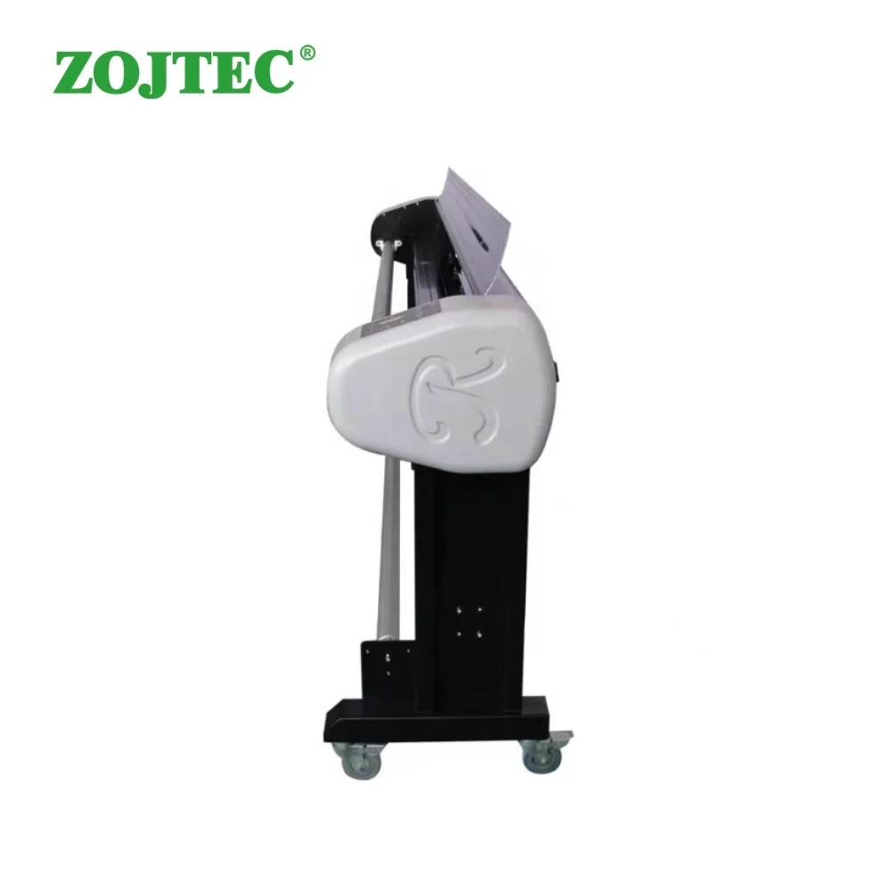 ZJ-2150PR cutter plotter machine cutting printing digital
