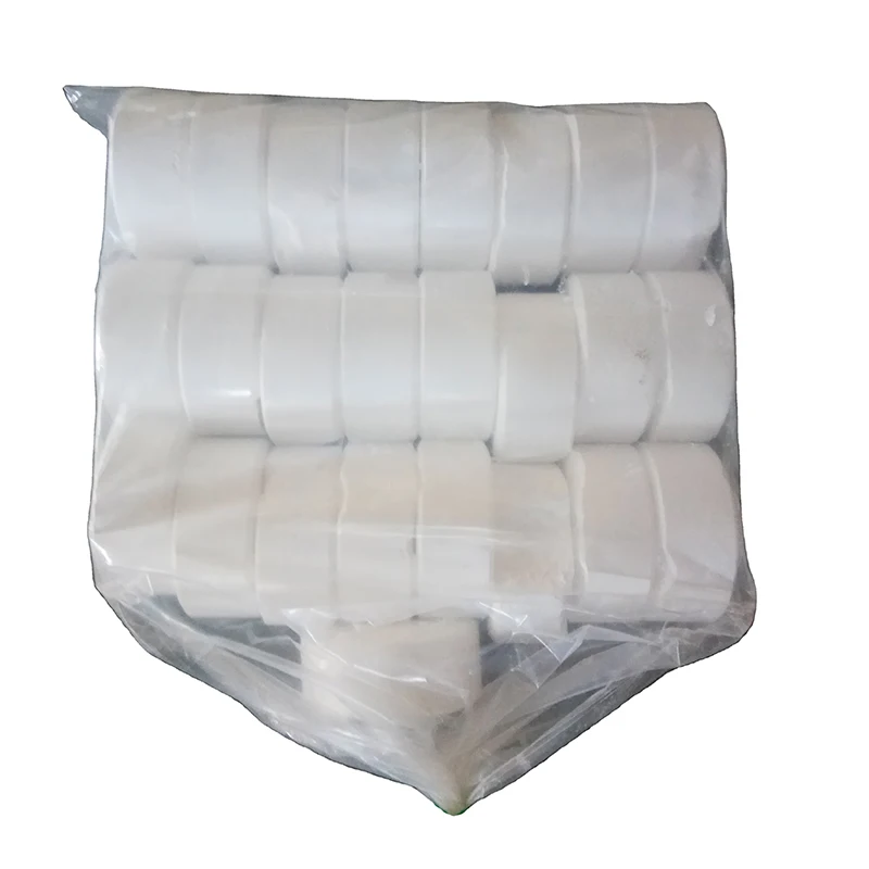 China Trichloroisocyanuric Acid 90% Clorine Tablet Tcca Supplier Manufacturer