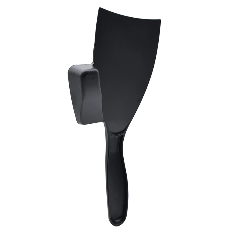 Hairdresser Design Styling Tools Accessories Hair Coloring Tint  Dyeing Board DIY Palette For Barber