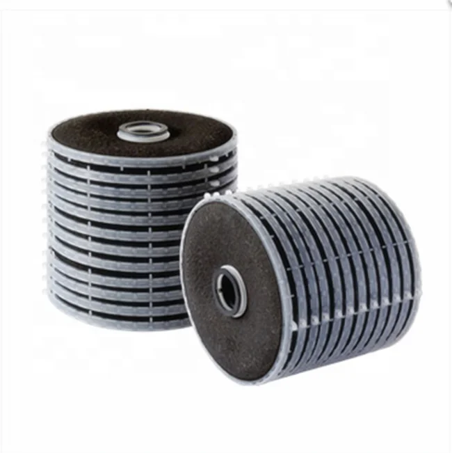 Гравитационный фильтр Tanvi с активным углем