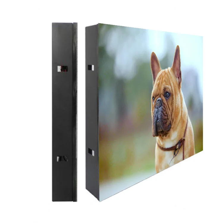 Full Color HD Outdoor P4 led billboard display