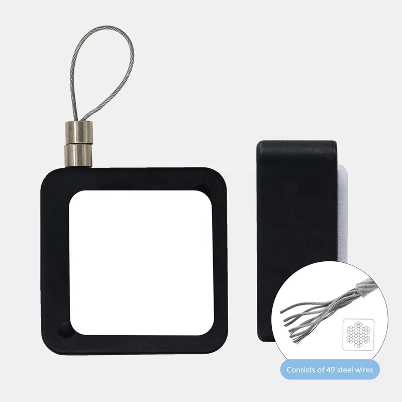 Wholesale Anti-theft Multifunctional Pullbox punch-free sliding spring concealed Automatic sensor Door Closer