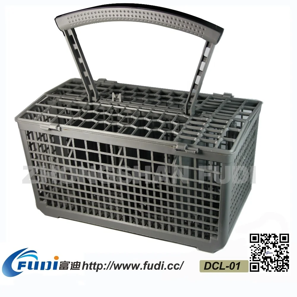 Universal Cultery Basket For Dishwasher