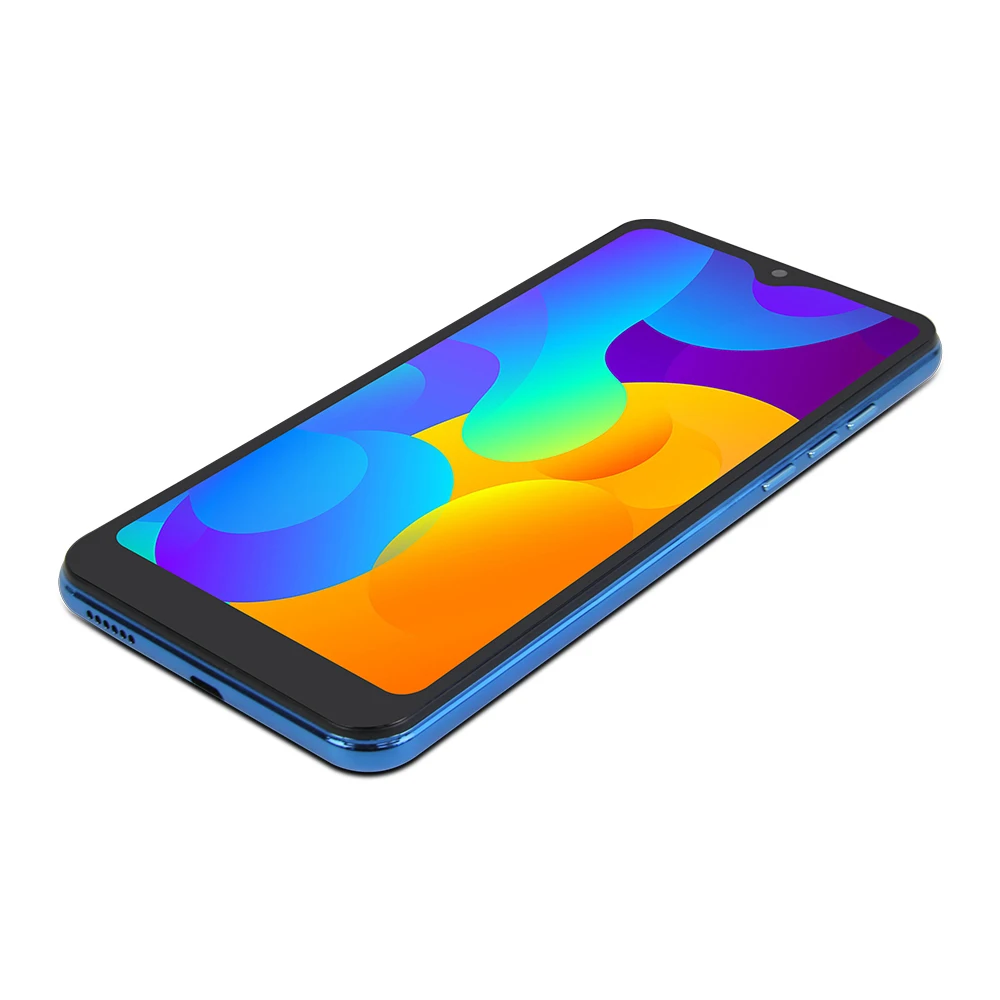  6-дюймовый Смартфон android 10 4 аппарат не привязан к оператору сотовой связи SC9832E смартфон от оригинального производителя onlywheel в