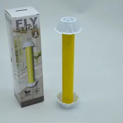high-efficiency fly control new type new type disposable insect catcher