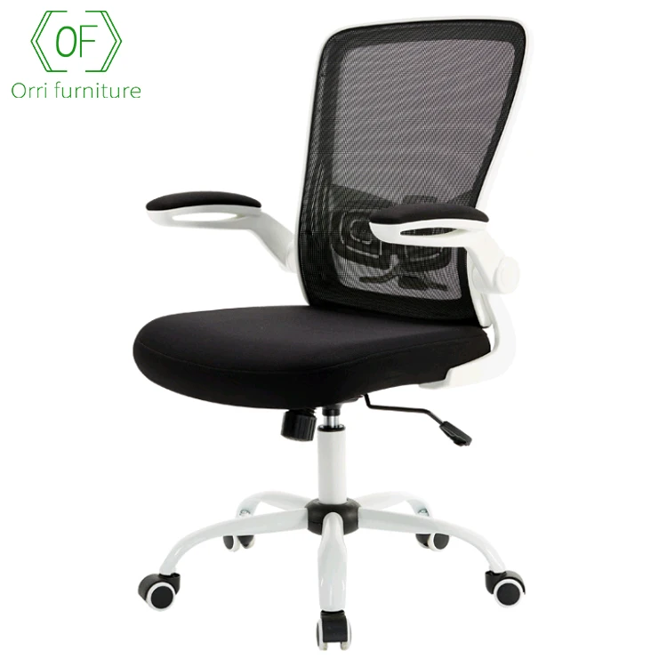 
Orri Furniture commercial furniture mesh material computer desk manager office chairs 