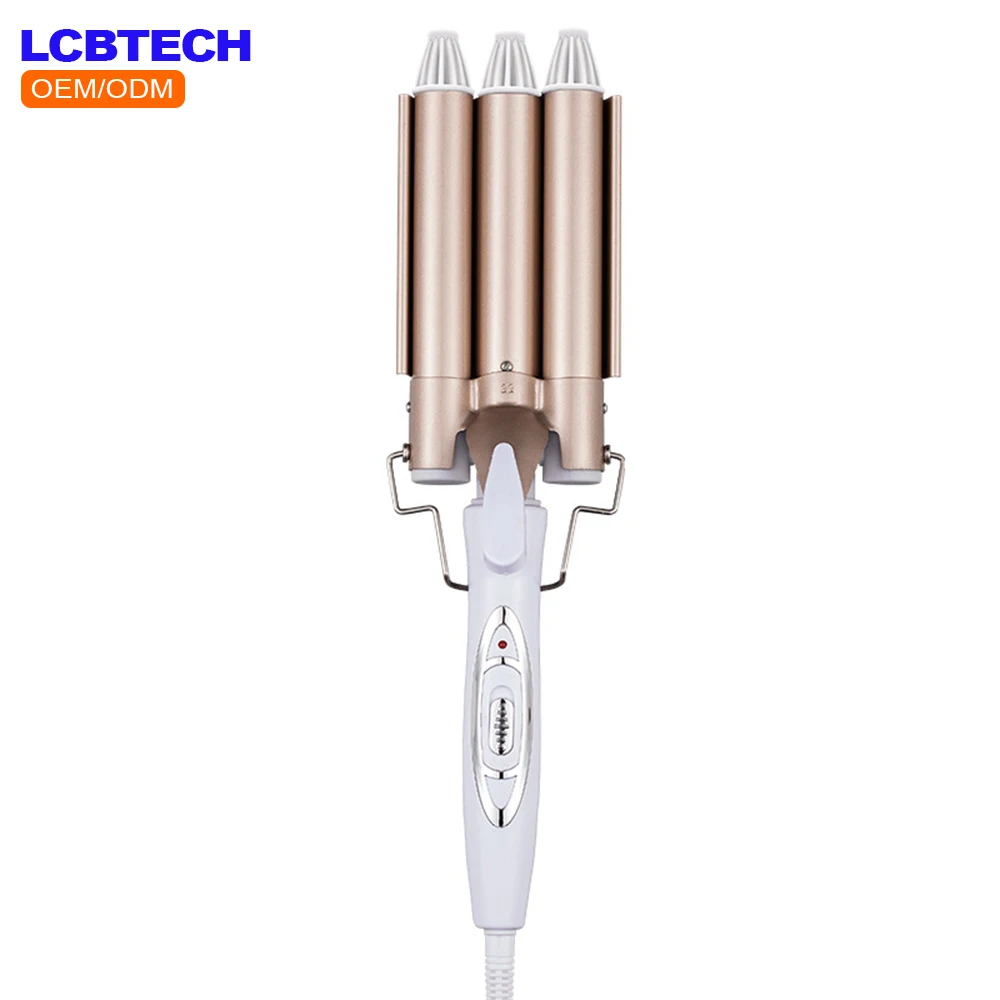 Egg Roll Hair Curler Rollers Professional Iron Hairs Curler Electric Professional Roller Devices Automatic Curling Hair Machine