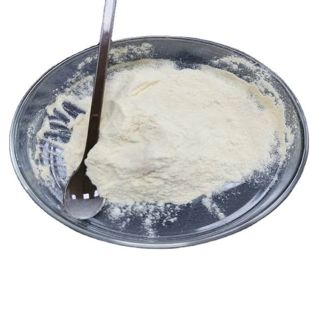 
Brain Supplement Water Soluble Walnut Peptide Anti-Fatigue Walnut Protein Peptide Powder 