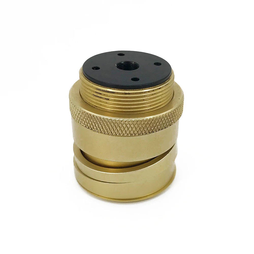 optical lens parts cnc precision custom cnc machining parts for optics