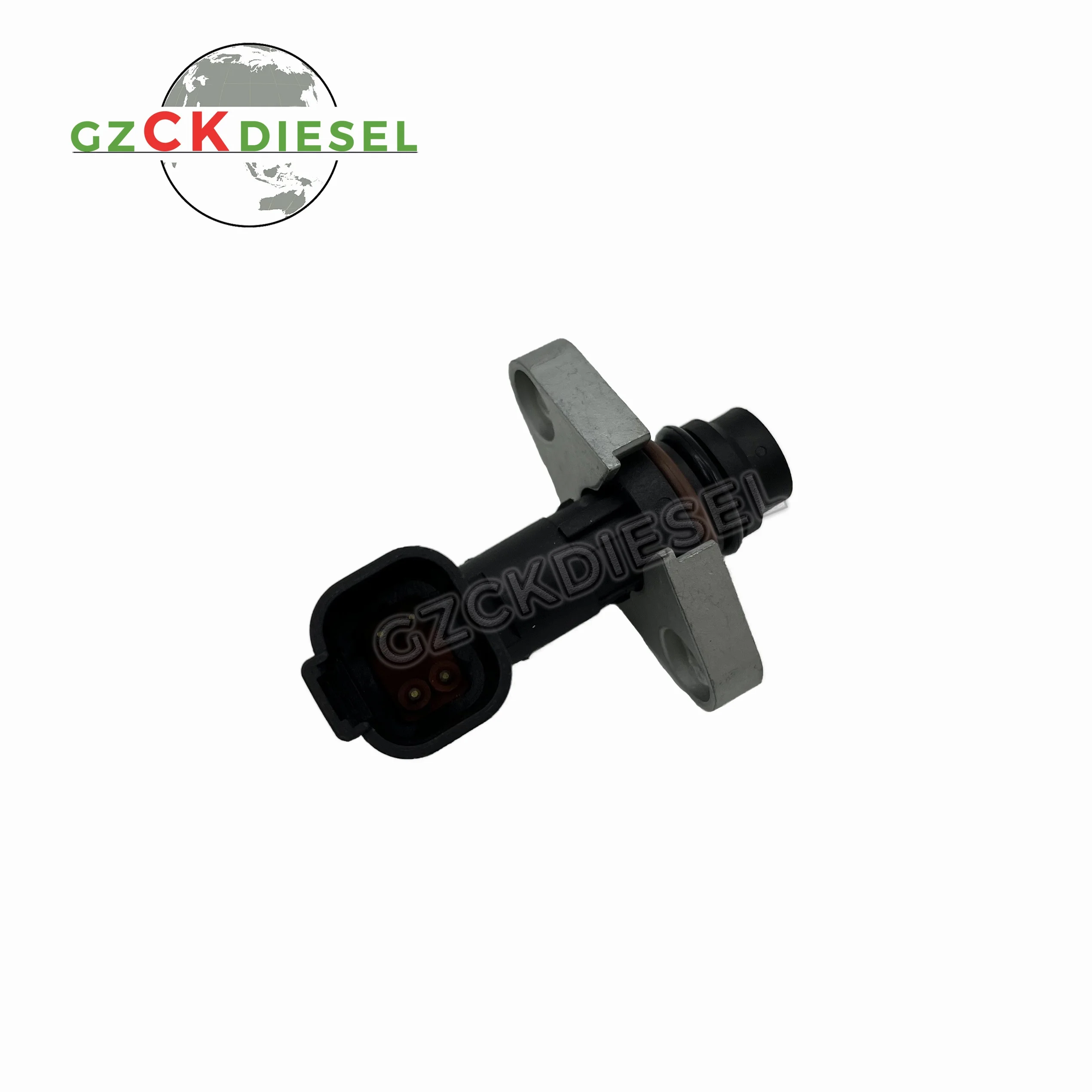 319-6491 3196491 экскаватор революция Gp-датчик скорости 4 контакта для CAT D5G D6K 906H 906H2
